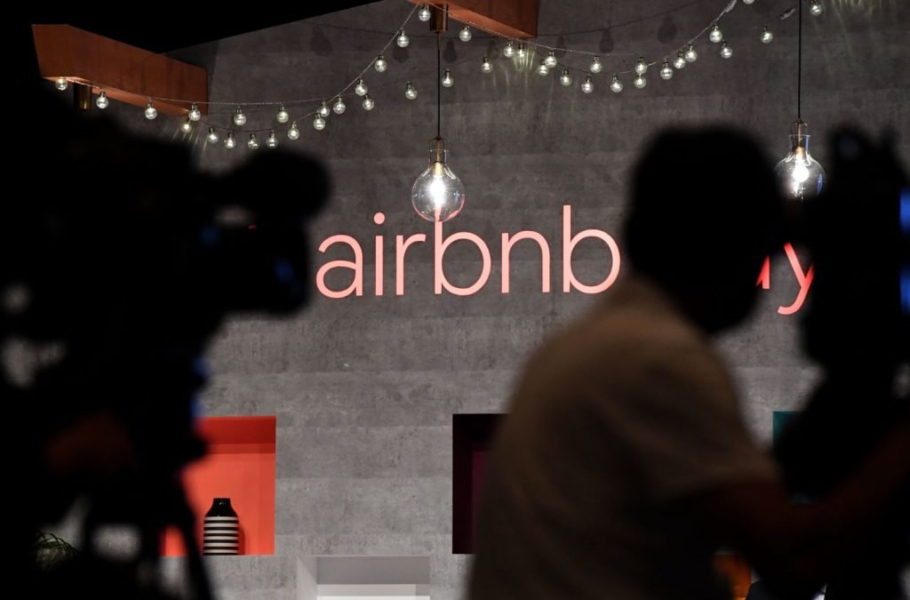 Airbnb