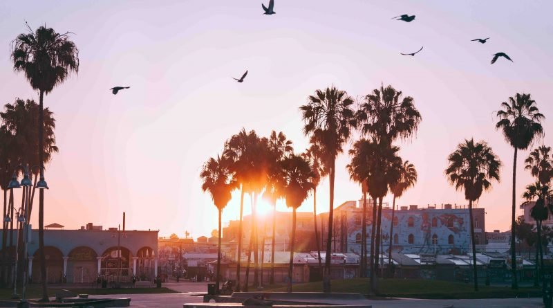Los Angeles