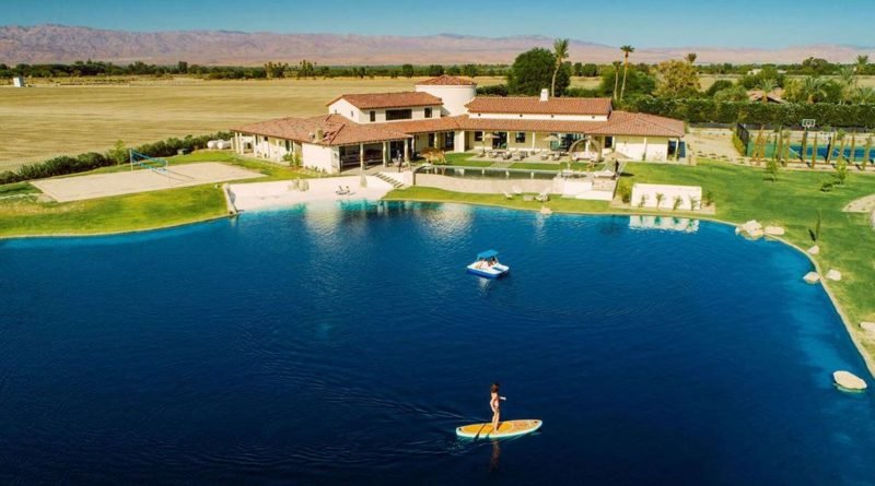 Cavallo Ranch