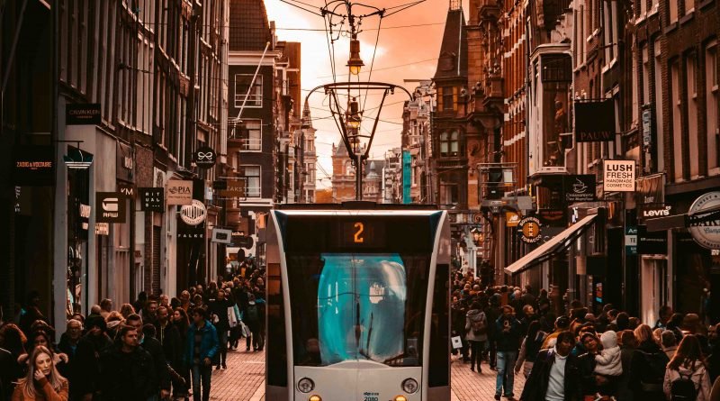 Amsterdam