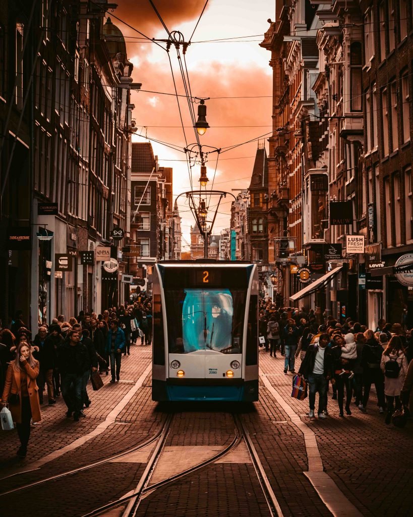 Amsterdam