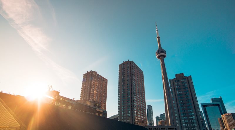 Toronto