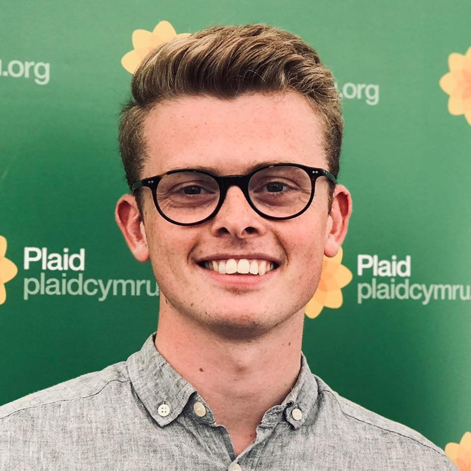 Welsh