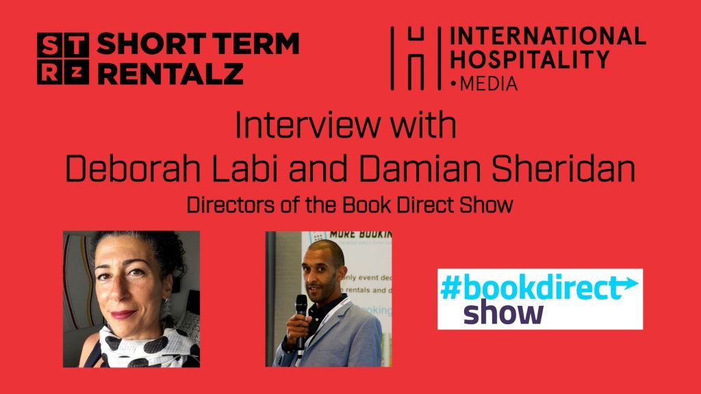 Book Direct Show