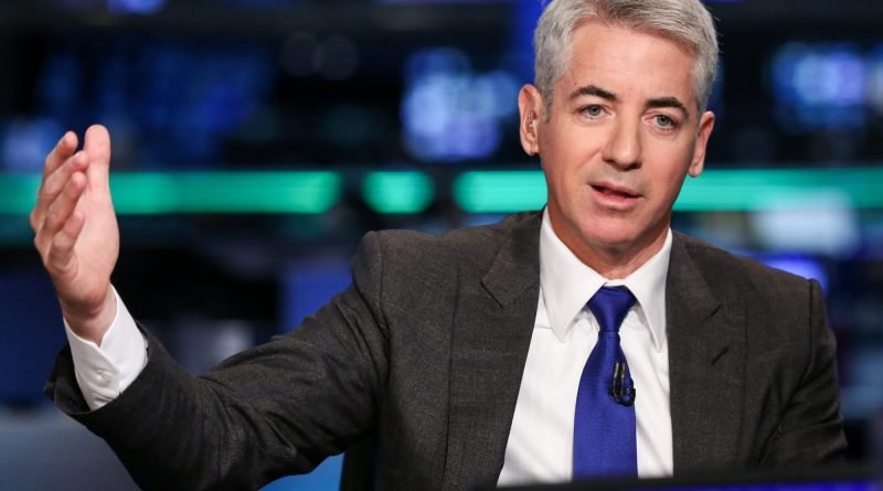 Ackman