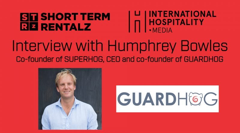 Humphrey Bowles