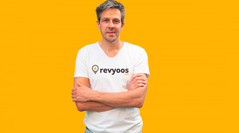 Revyoos