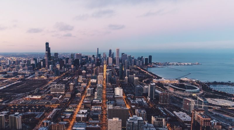 Chicago