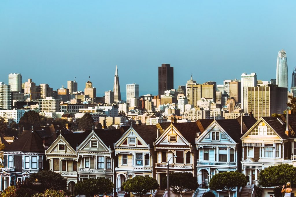 San Francisco