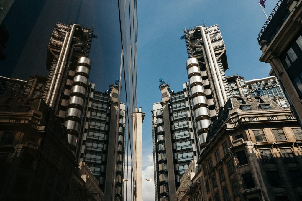 LLoyds