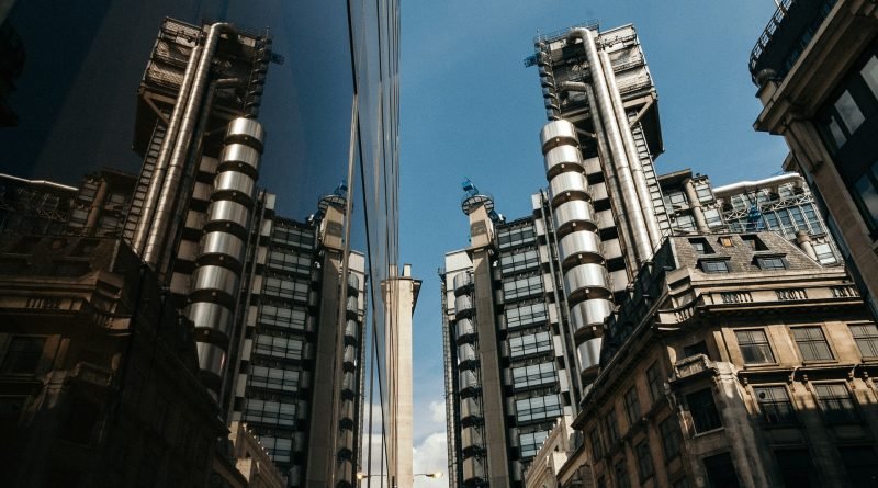 LLoyds
