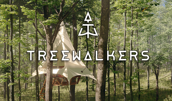 Treewalkers