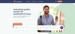 Trusted Stays