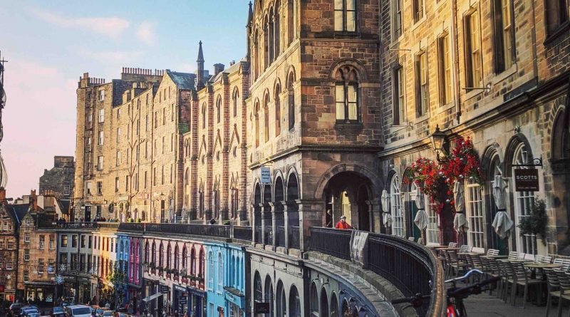 Edinburgh