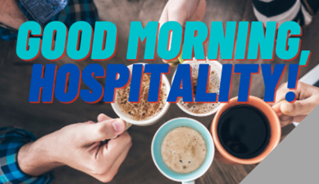 Good Morning Hospitality