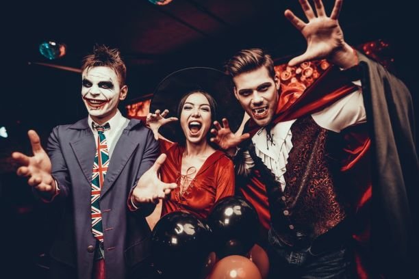 Halloween