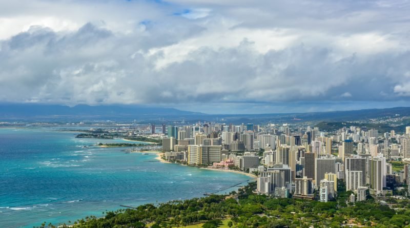 Honolulu