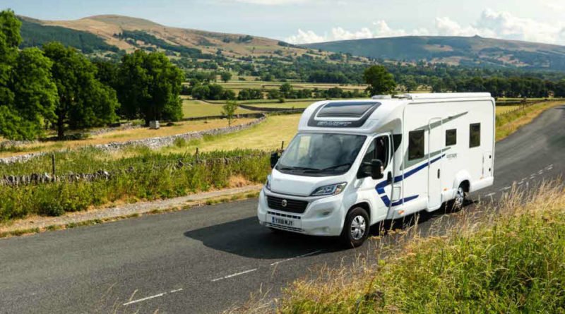 motorhome