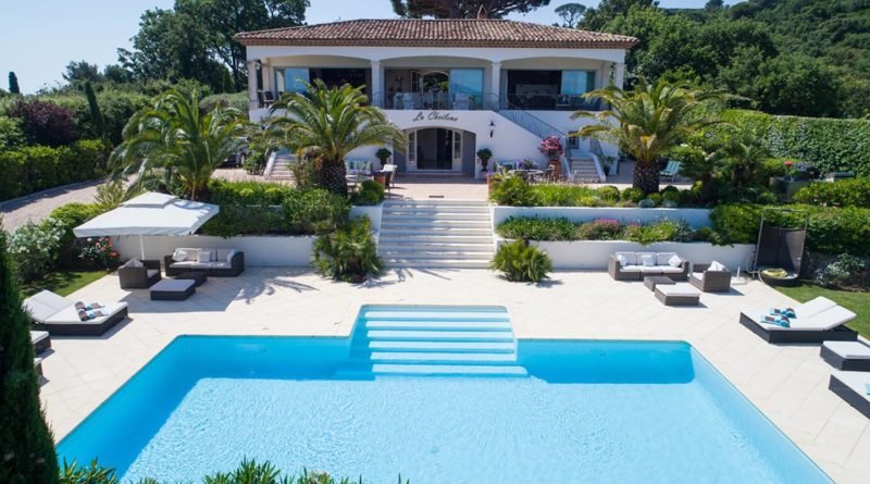 Passepartout Homes