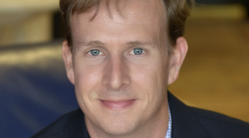 Greg Bankston
