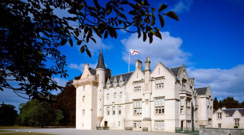 Sykes Trust for Scot