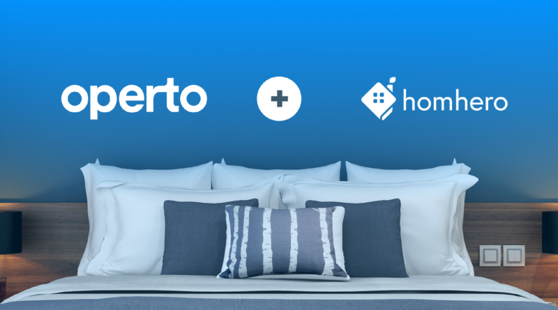 HomHero