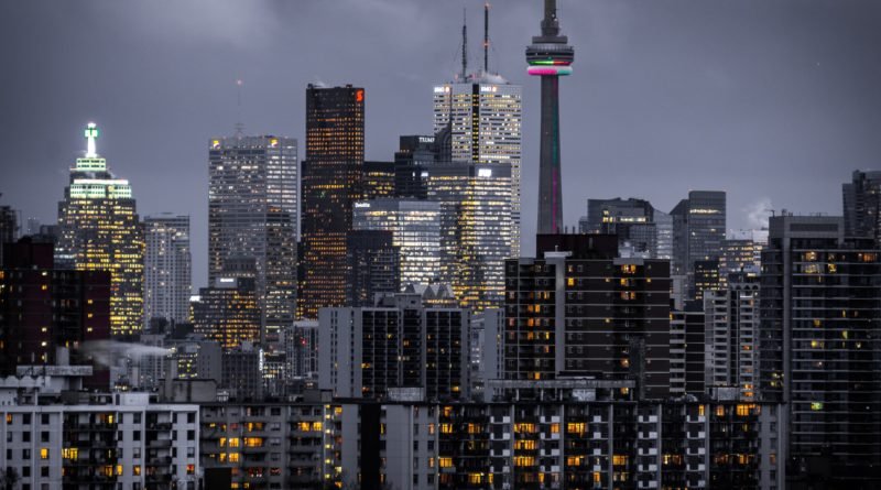 Toronto
