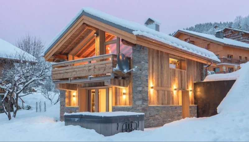VIP SKI