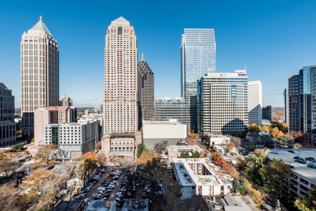 Atlanta