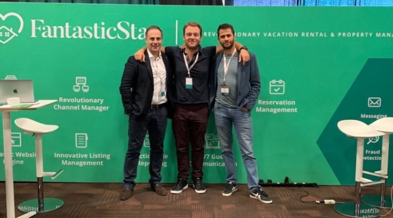 FantasticStay FantasticStay