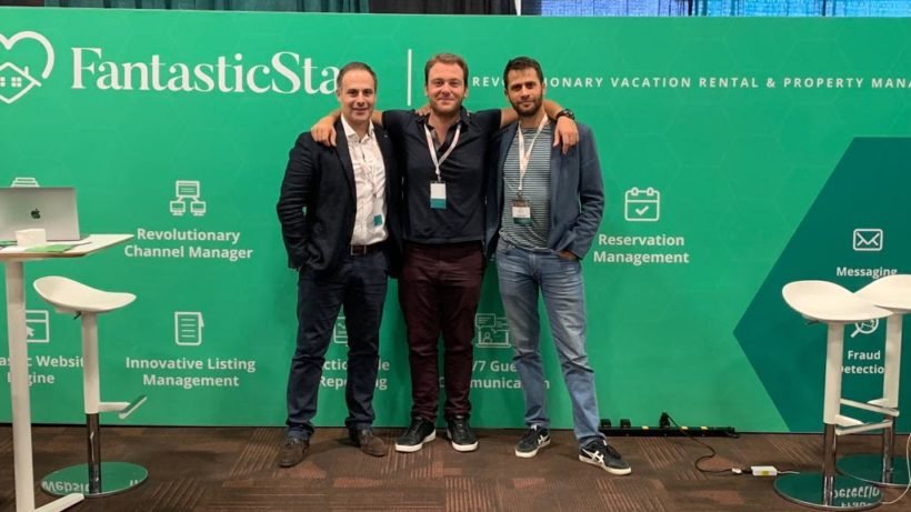 FantasticStay