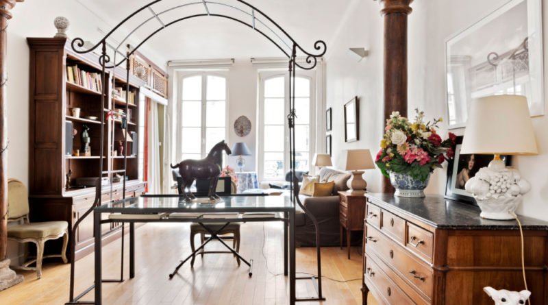 GuestReady-Paris-short-term-vacation-rental Airhosted