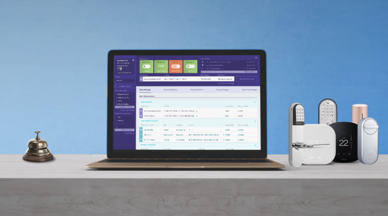 Operto Systems Connect