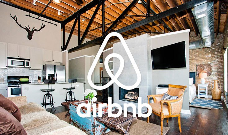 Airbnb has announced "Made Possible by Hosts," a global ad campaign aimed to attract hosts.