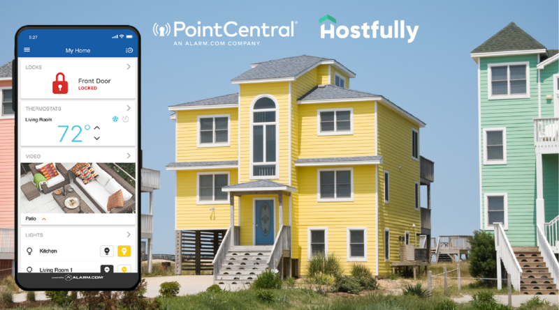 PointCentral