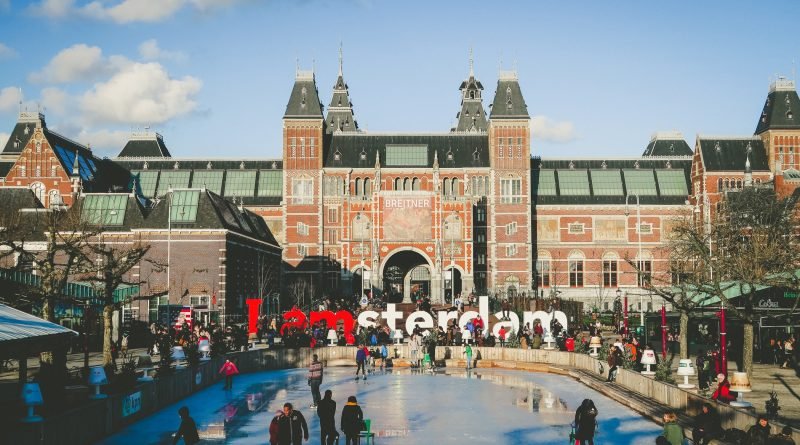 Amsterdam