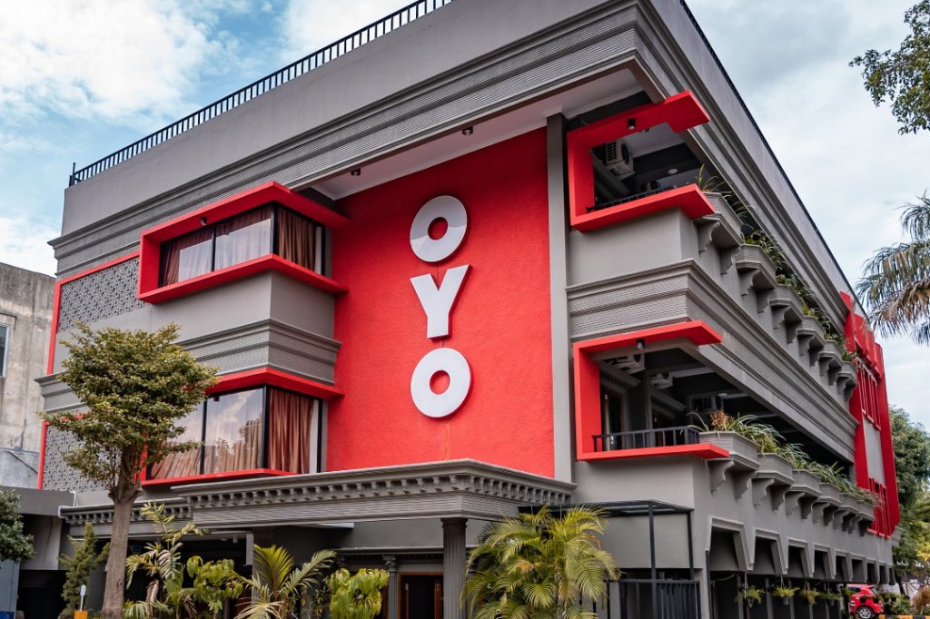 OYO