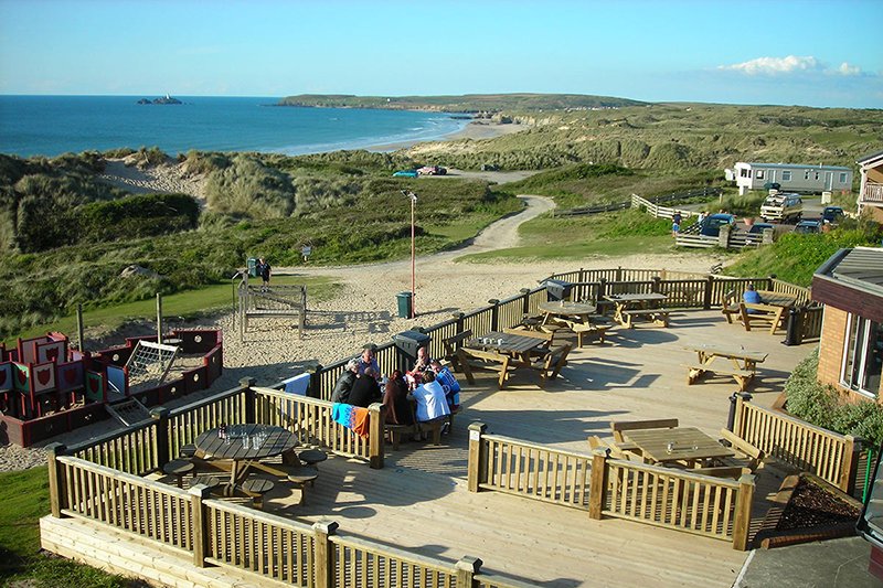 Away Resorts