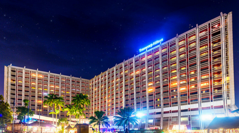 Transcorp Aura