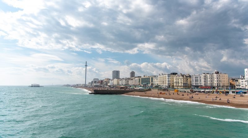 seaside