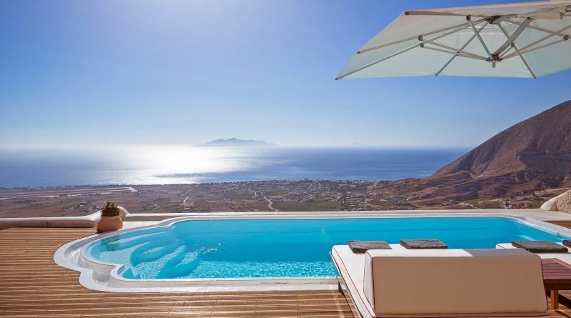 Onefinestay