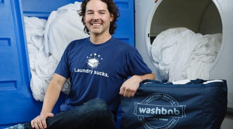 washbnb