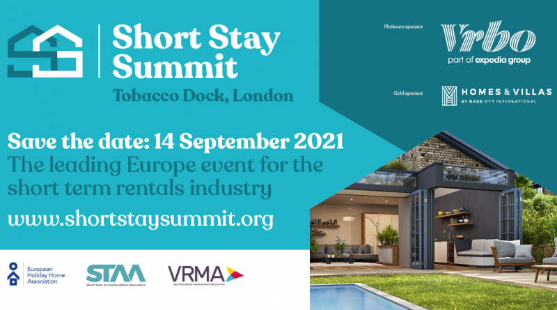 Short Stay Summit