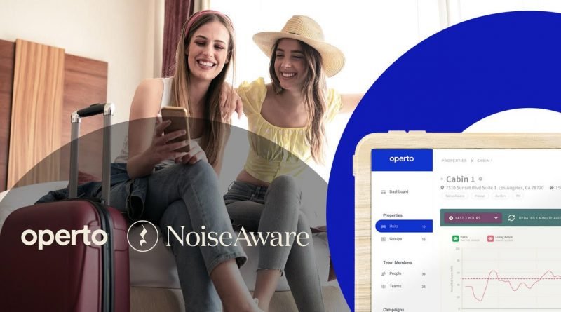 NoiseAware