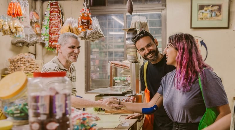 Airbnb Community Fund awarded to over 150 organisations