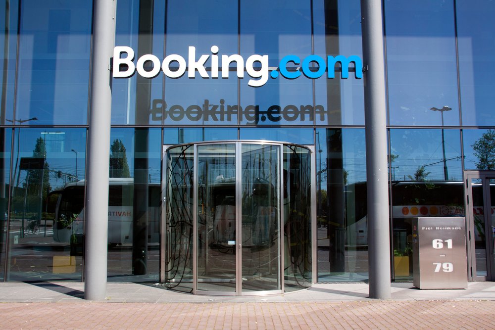 Booking