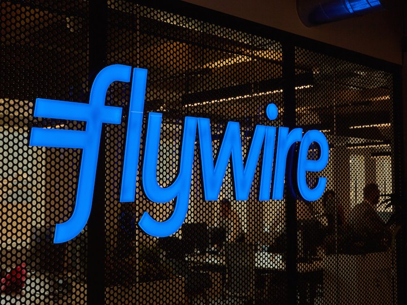 Flywire