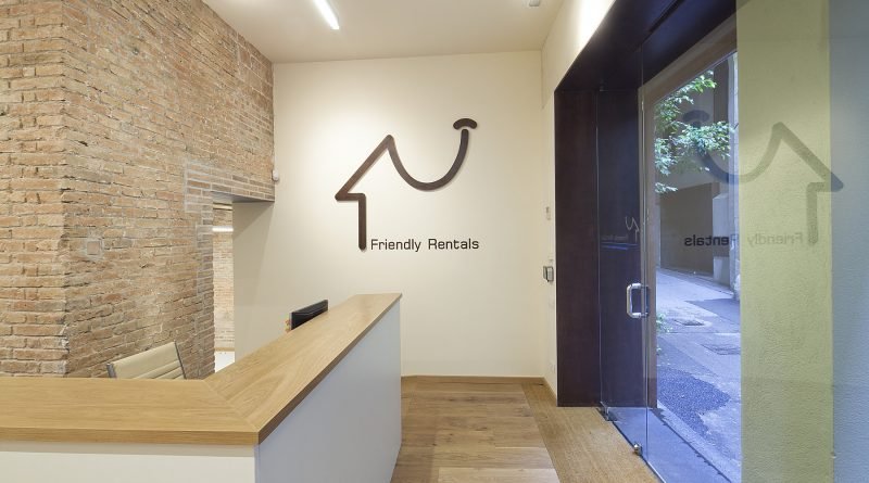 Friendly Rentals