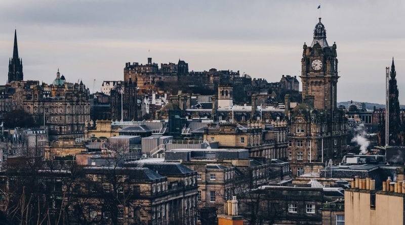 Edinburgh