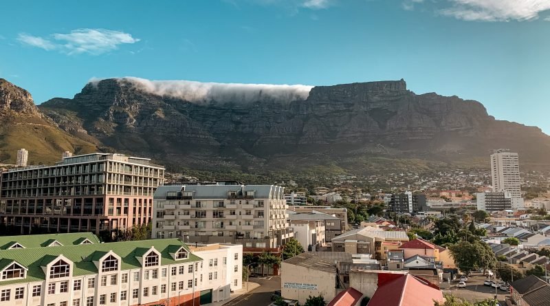 Airbnb outlines policy to kickstart tourism in SA